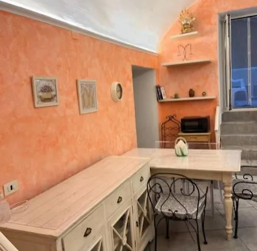 Tesoro Di Apartment