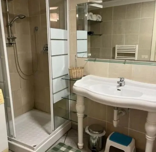 Tesoro Di Apartment *