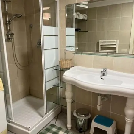 Tesoro Di Apartment *