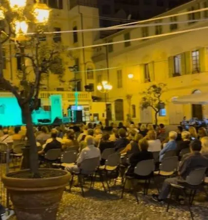 Tesoro Di Appartamento
