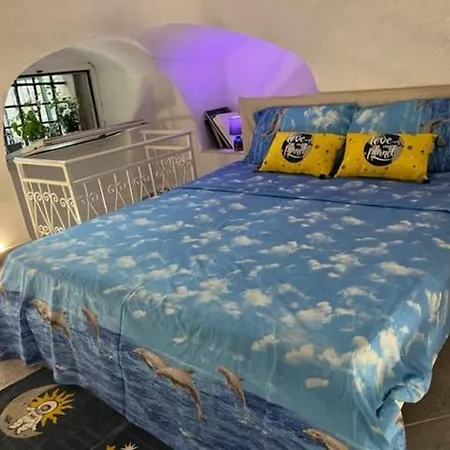 Tesoro Di Apartment *