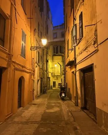 Tesoro Di Apartment *